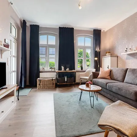 Apartament Von Harten