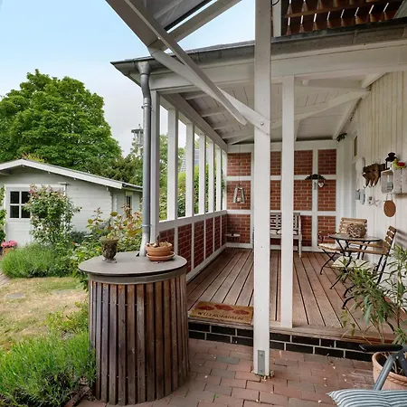 Von Harten Apartament Cuxhaven