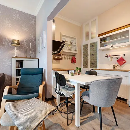 Apartament Von Harten