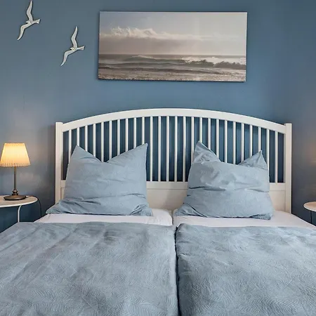 Apartament Von Harten Cuxhaven