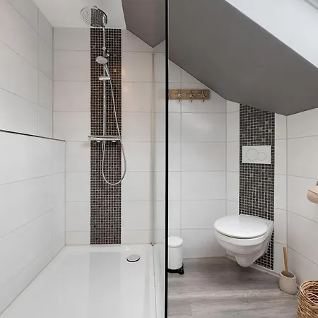 Apartament Von Harten