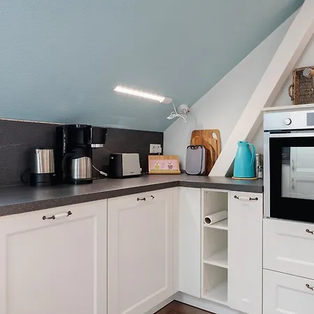 Von Harten Apartament Cuxhaven