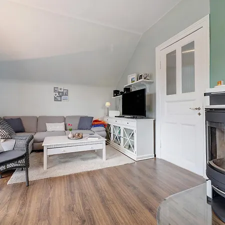 Von Harten Apartament Cuxhaven